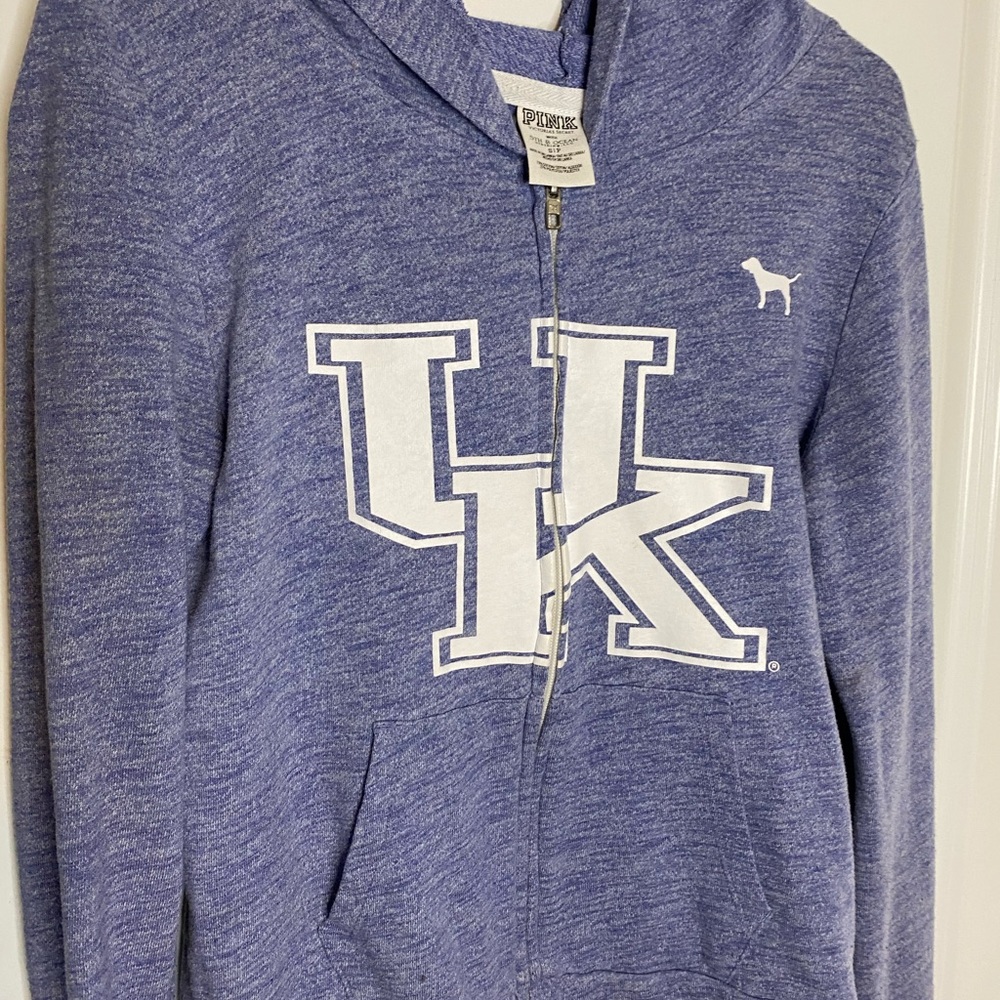 Victoria secret jacket - Picture 2 of 4